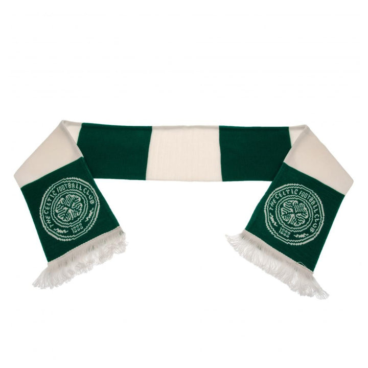 Celtic FC Bar Scarf