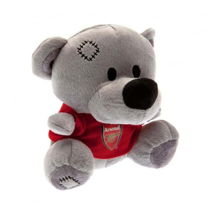 Arsenal FC Timmy Bear