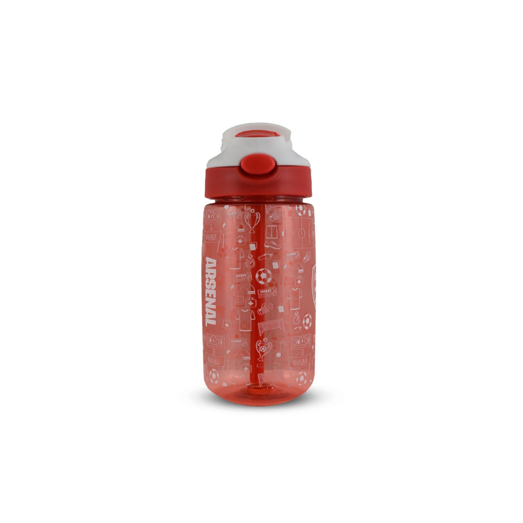 Arsenal FC Junior Water Bottle