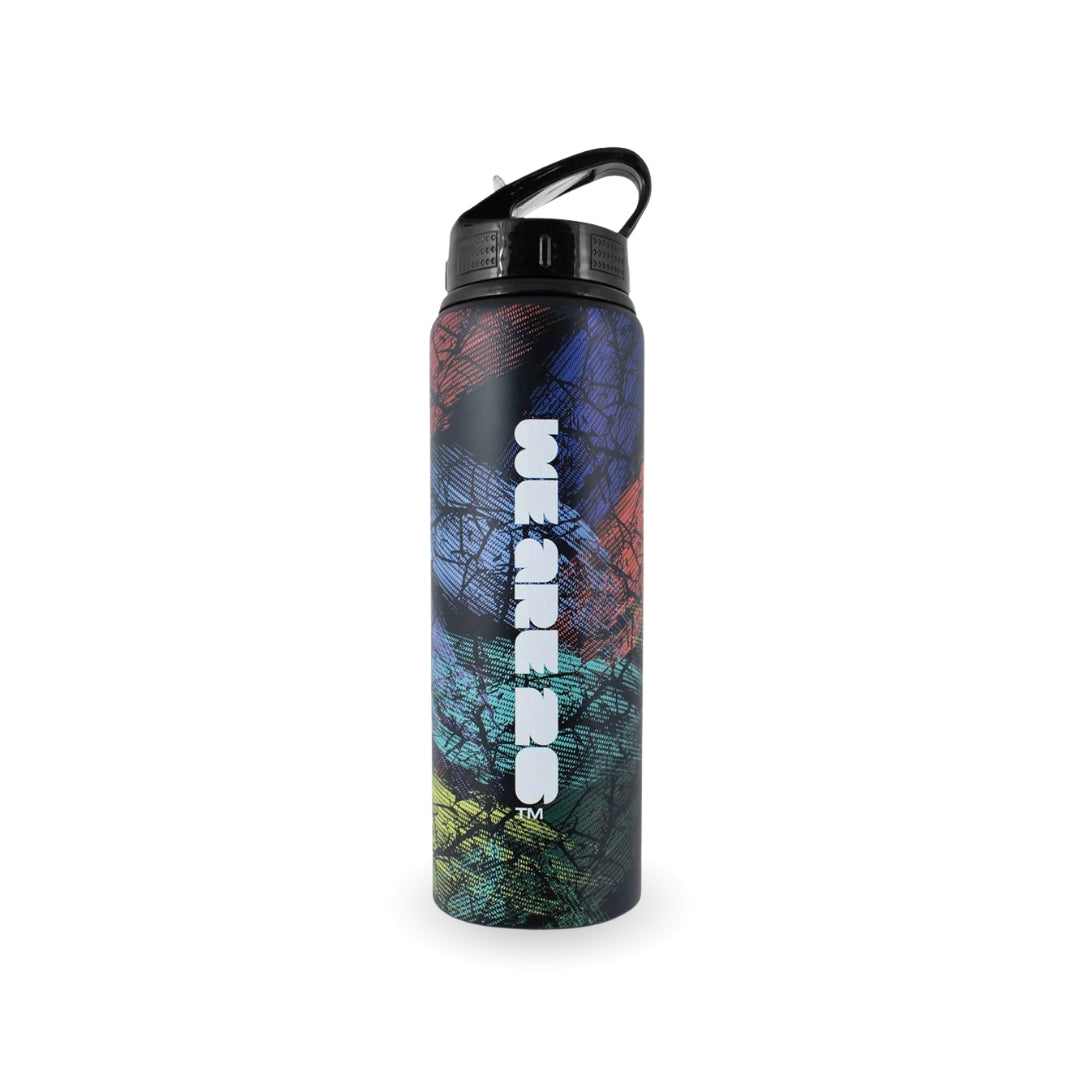 FIFA World Cup 2026 HD Printed Aluminium Drinks Bottle – Soccer