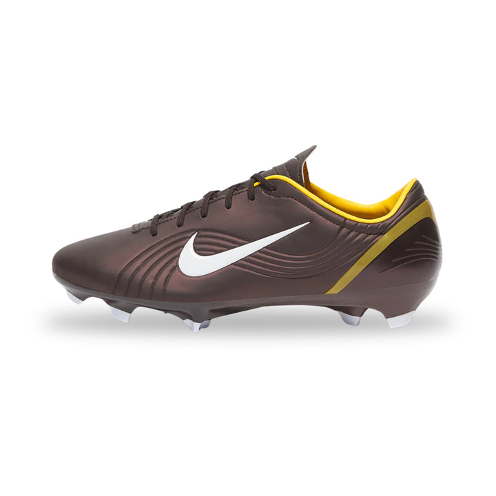 Nike Mercurial Vapor I Elite Regeneration SE FG - Dark Cinder / Maize
