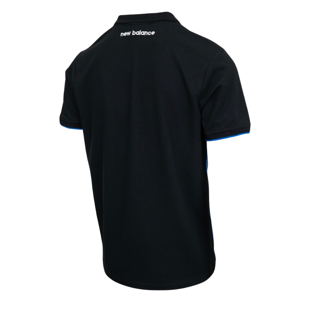 Auckland FC 25/26 Media Polo