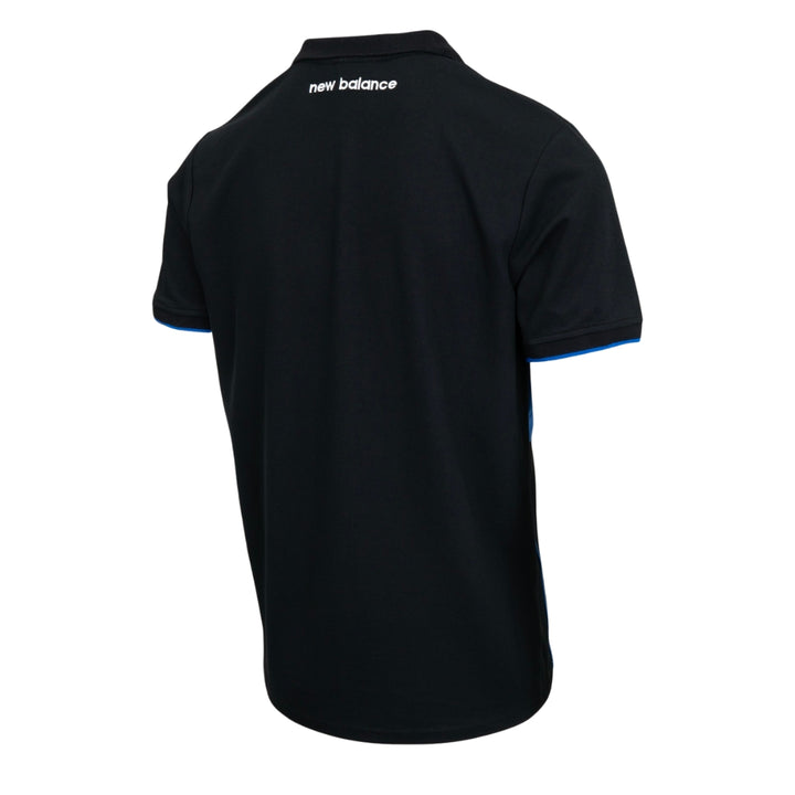 Auckland FC 25/26 Media Polo
