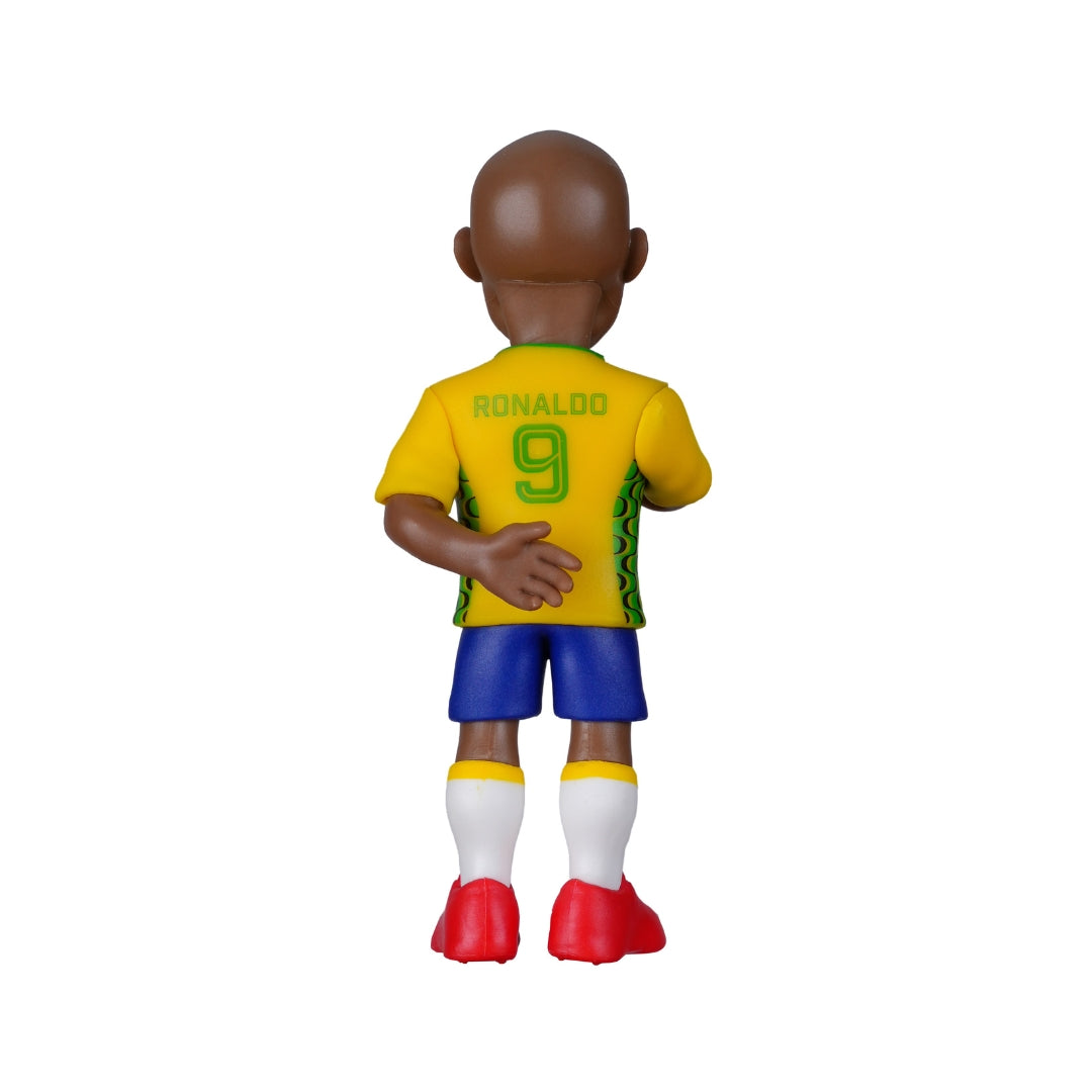 MINIX: Ronaldo (Brazil)