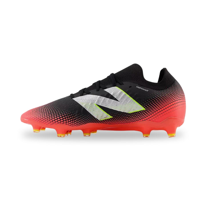 New Balance Tekela Magia v4+ FG - Black / Pink