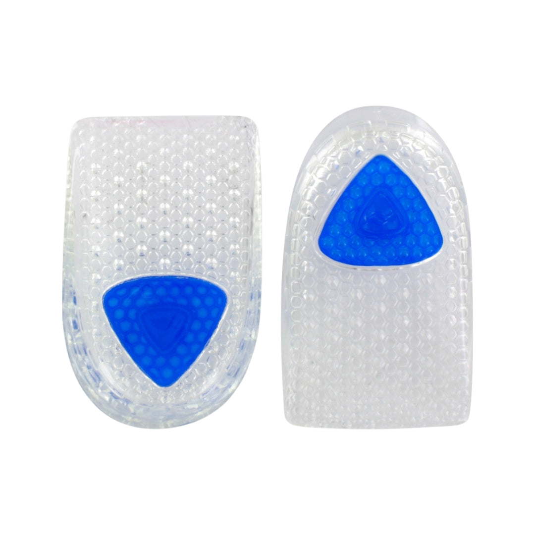 Sof Sole Gel Heel Cup - Men's