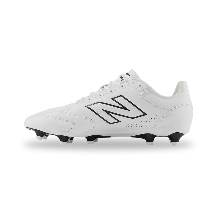 New Balance 442 Team FG V3 - White