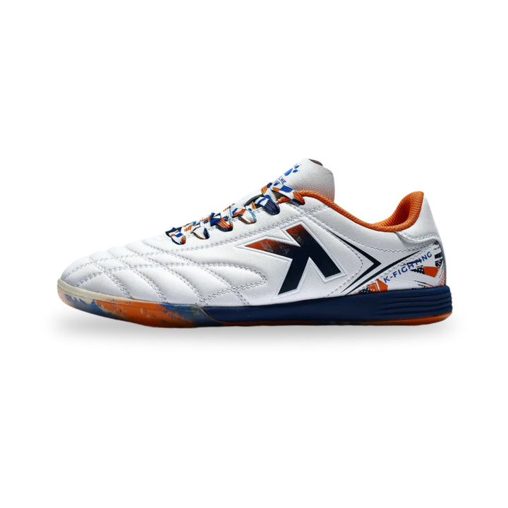 Kelme Futsal Shoes Espana - Orange