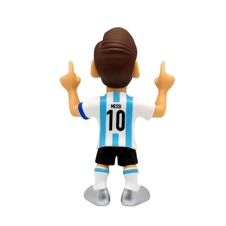 MINIX: Messi Argentina #173