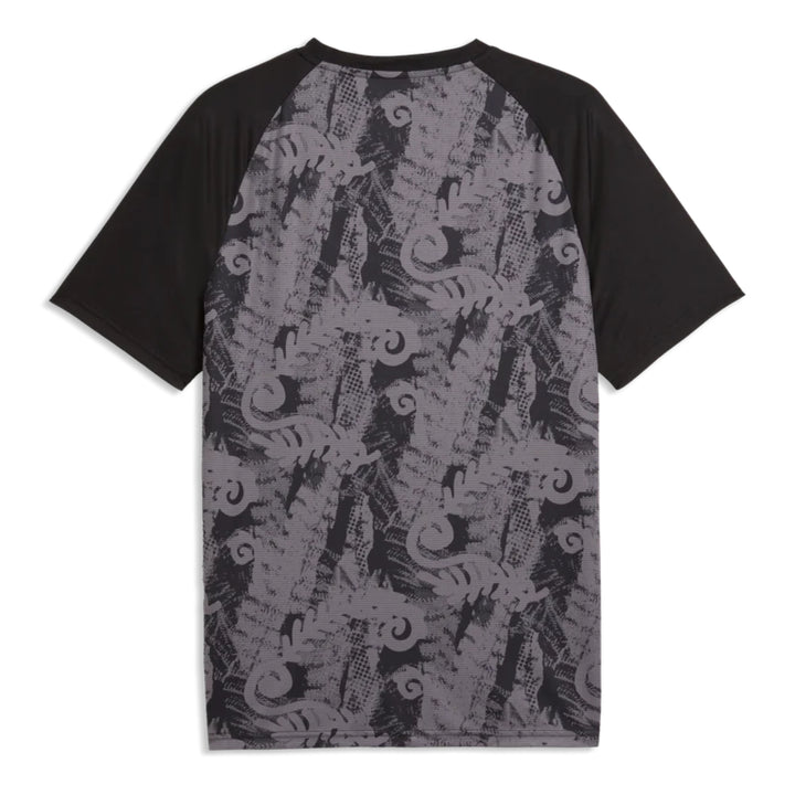 NZ Warm Up Jersey