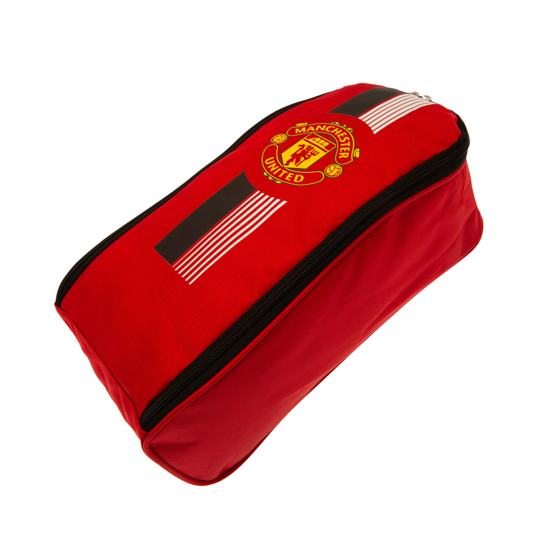 Manchester United FC Ultra Boot Bag
