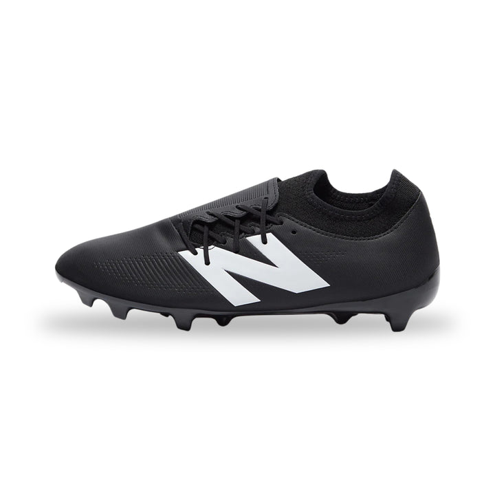 New Balance Furon Dispatch FG V7+ Boots - Black