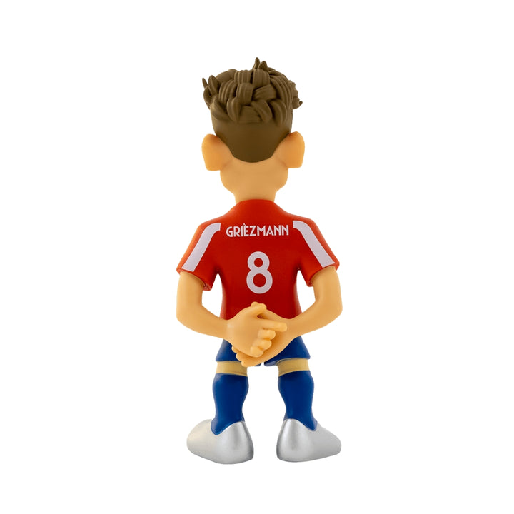 MINIX: Griezmann Atletico Madrid FC