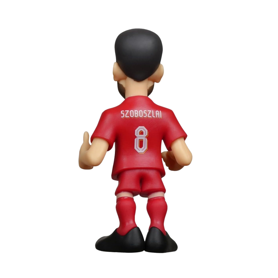 サラー　MINIX MINIX: Dominik Szoboszlai Liverpool – Soccer United NZ