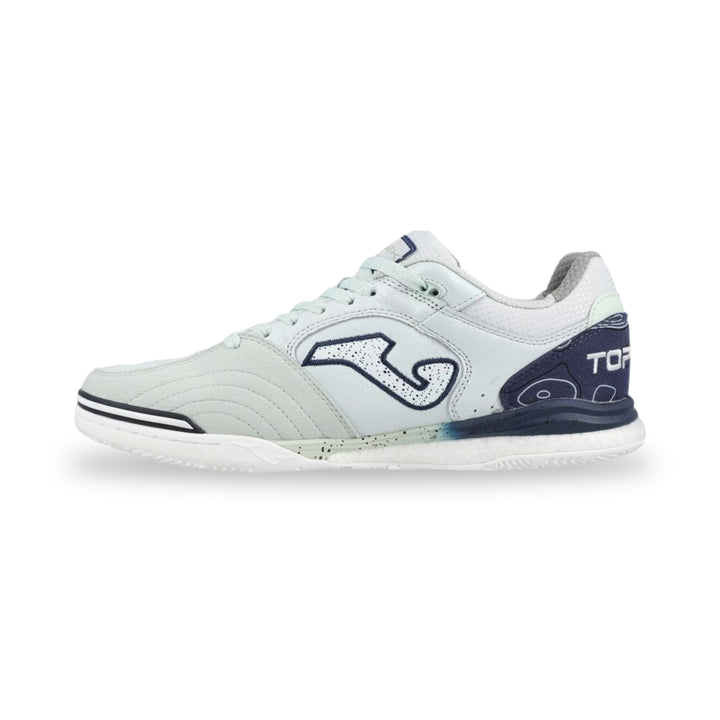 Joma Top Flex Rebound Futsal Shoe - Blue
