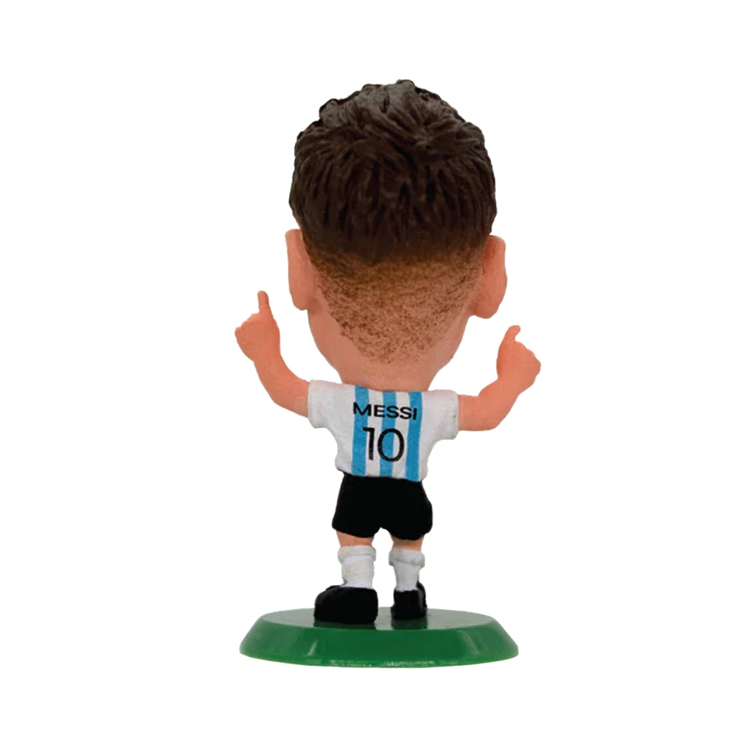 Argentina SoccerStarz Messi