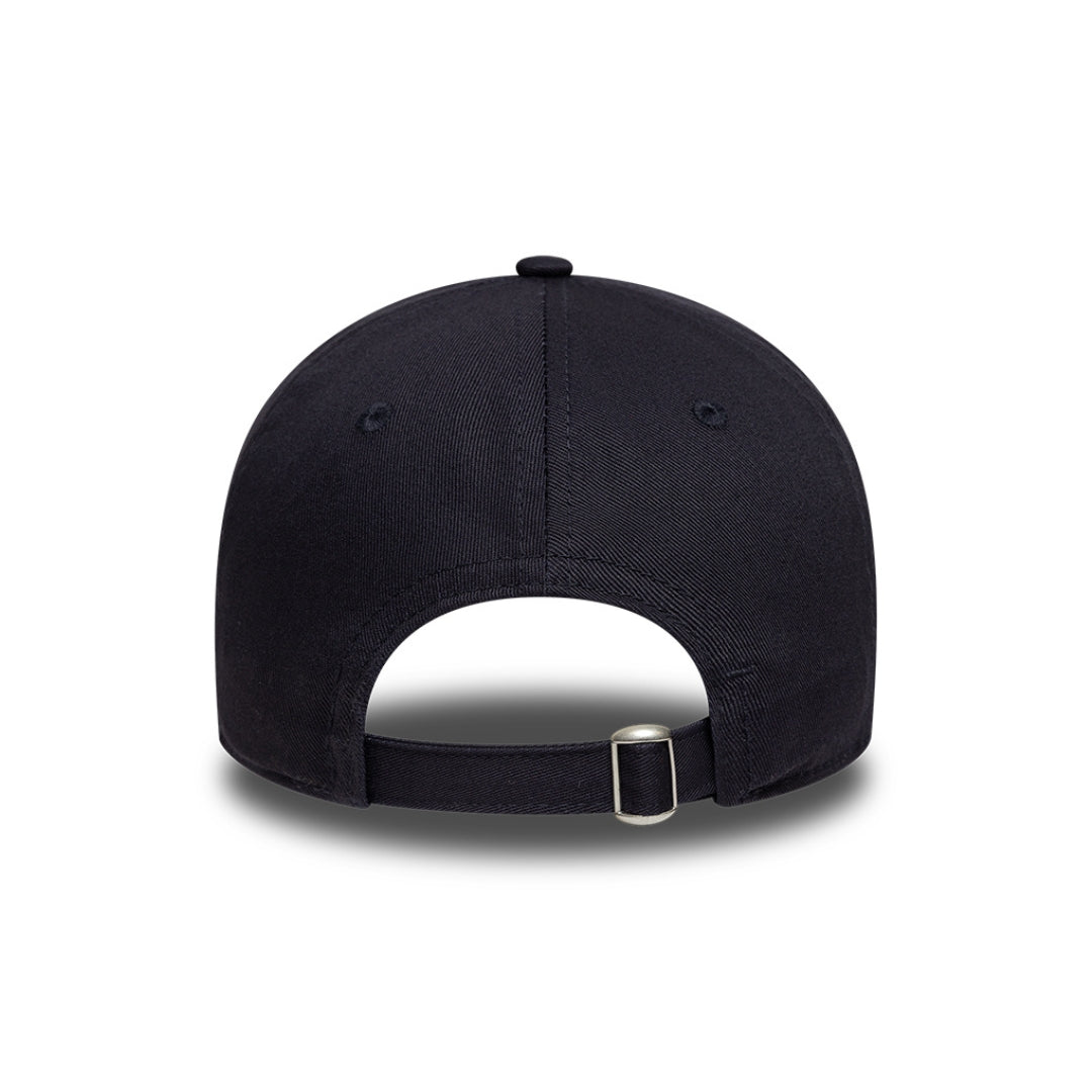 New Era 96 Kit 9Twenty Tottenham Hotspur Cap – Navy