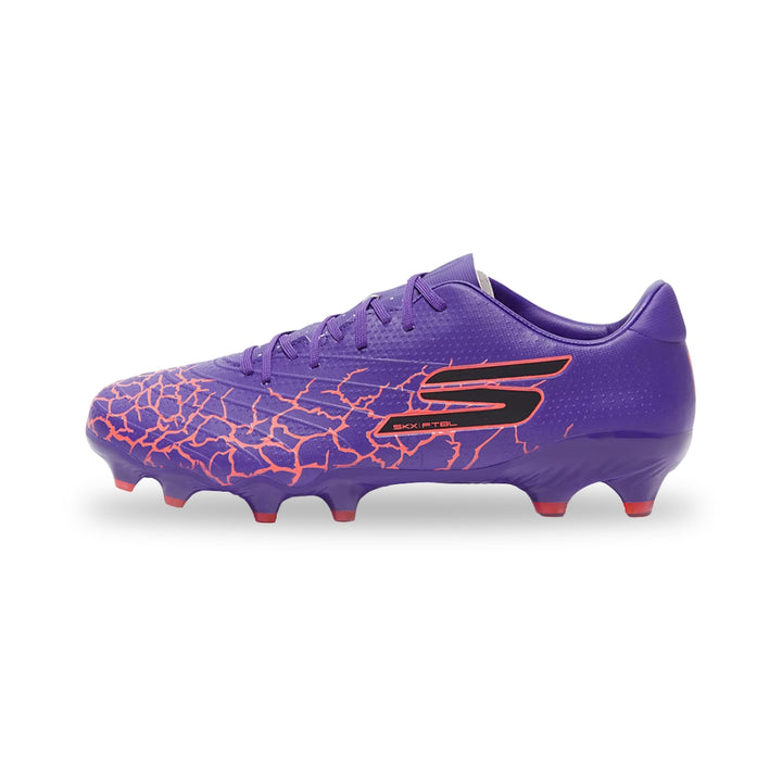 Skechers SKX 1.5 Academy FG - Purple
