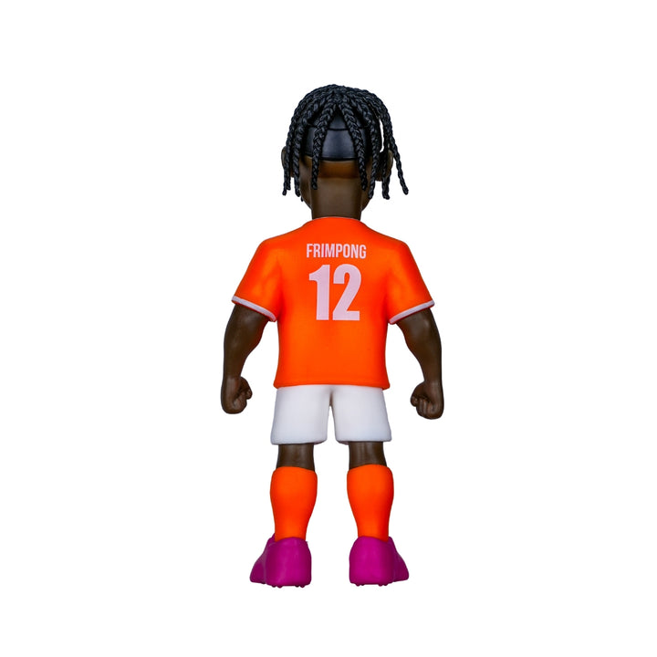 MINIX: Frimpong WC