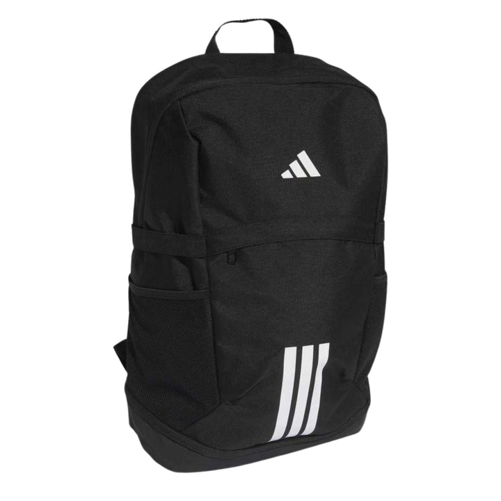 Adidas Tiro Backpack - Black / White