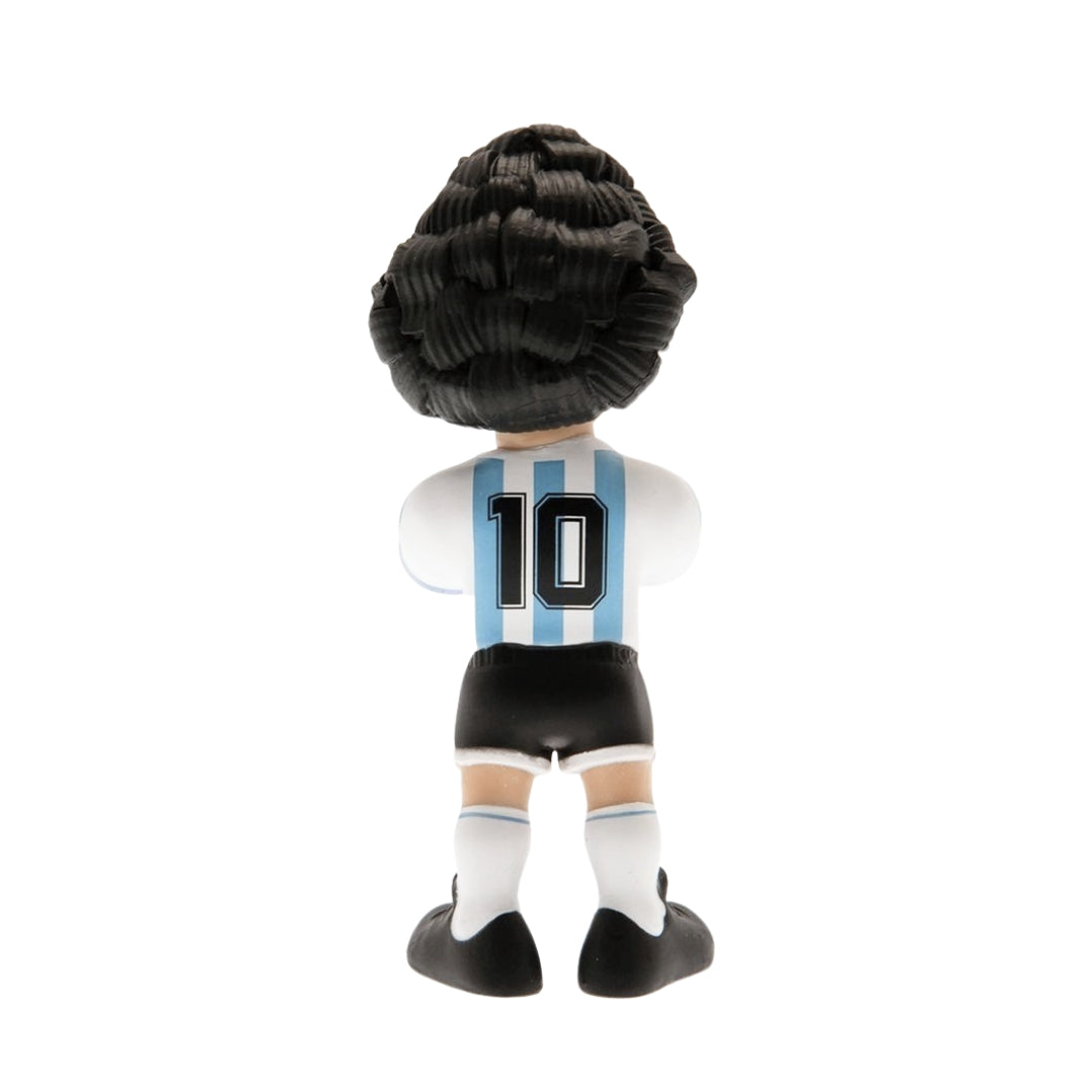 MINIX: Maradona Argentina