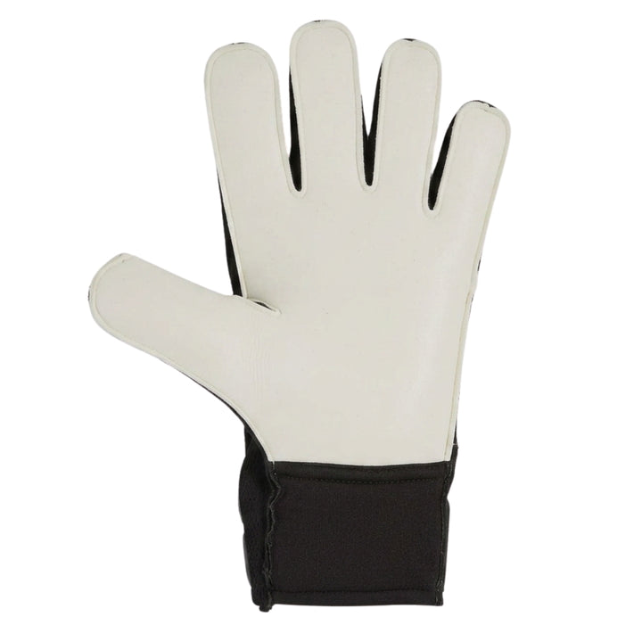 Puma Goal Keeper Gloves - Ultra Play RC - Black / Silver