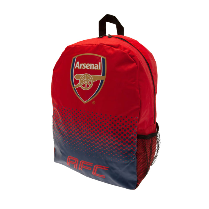 Arsenal FC Backpack