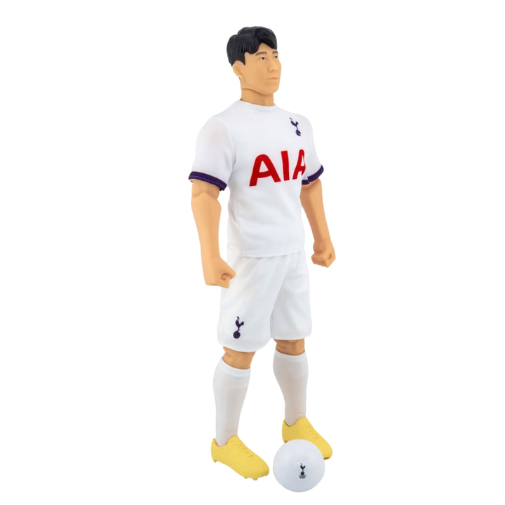 Tottenham Hotspur FC Son Action Figure