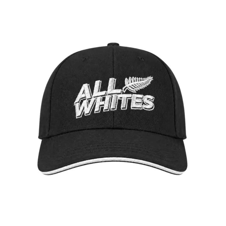 NZF All Whites Cap