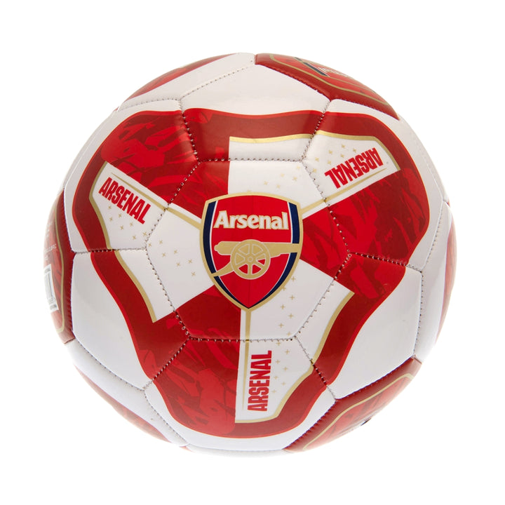 Arsenal FC Tracer Football