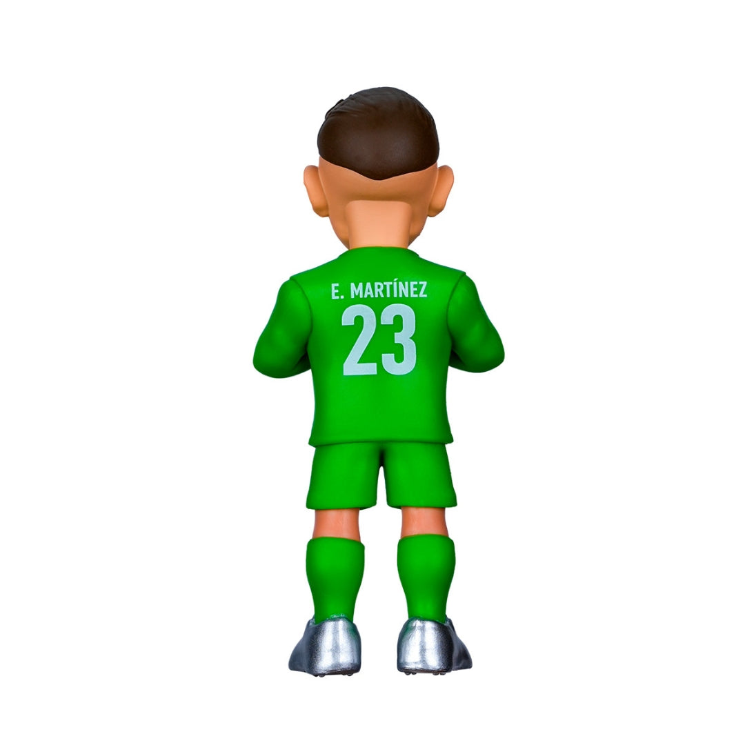 MINIX: Dibu Martinez WC
