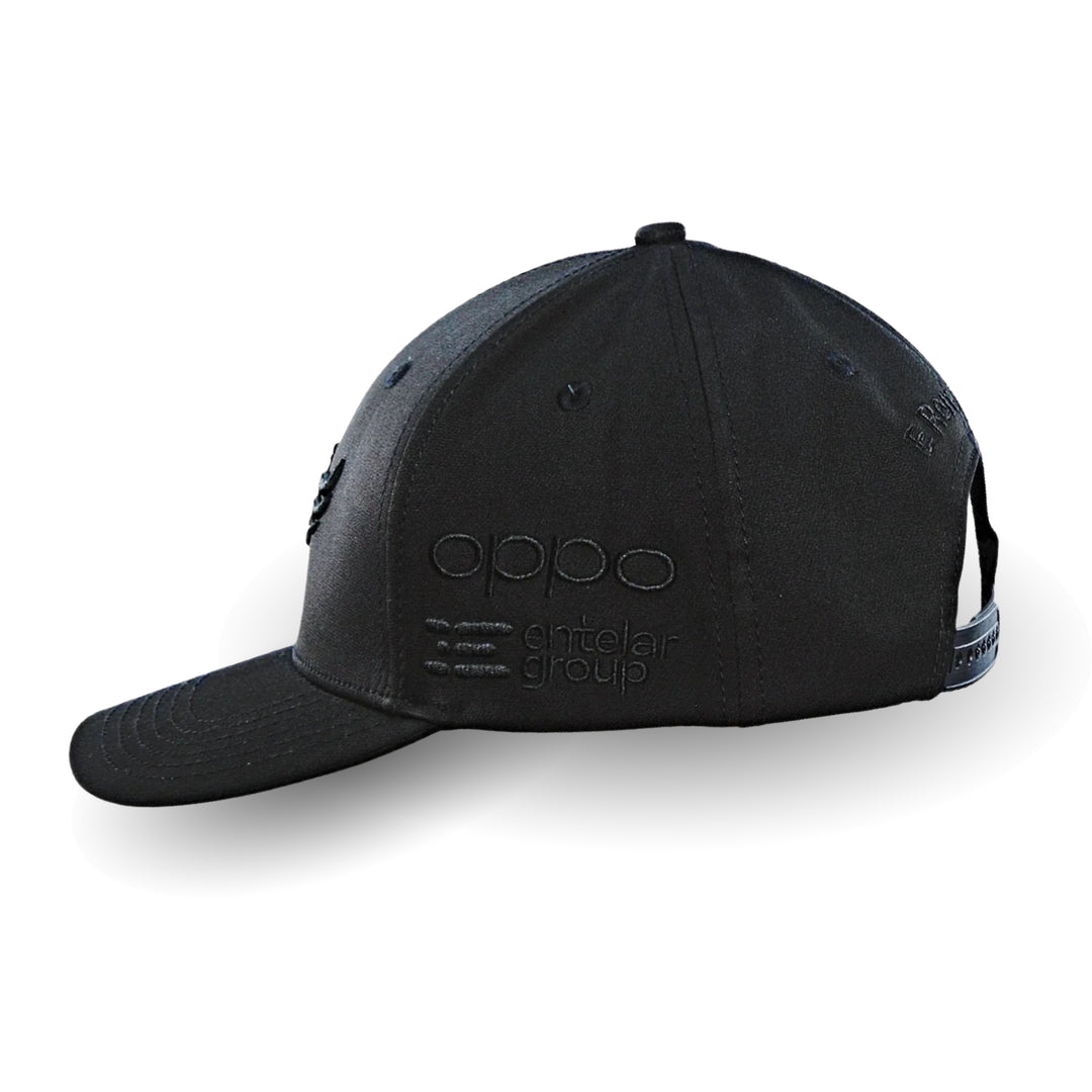 Wellington Phoenix Adults Media Cap