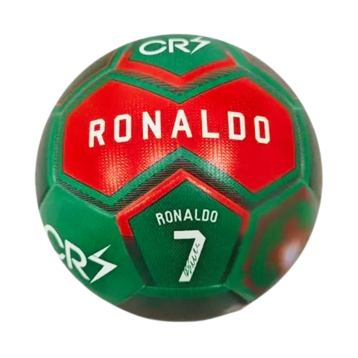Ronaldo CR7 Football