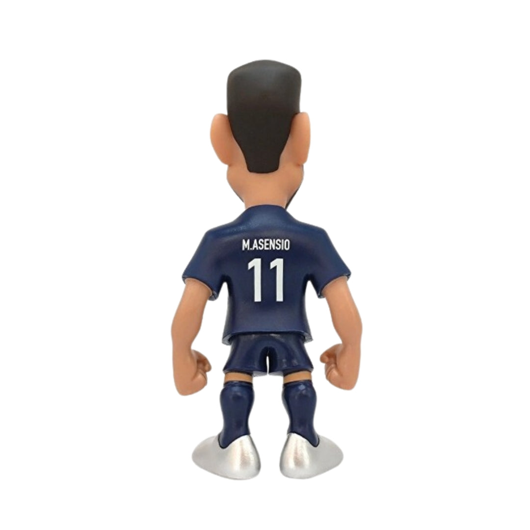 MINIX: Asensio PSG