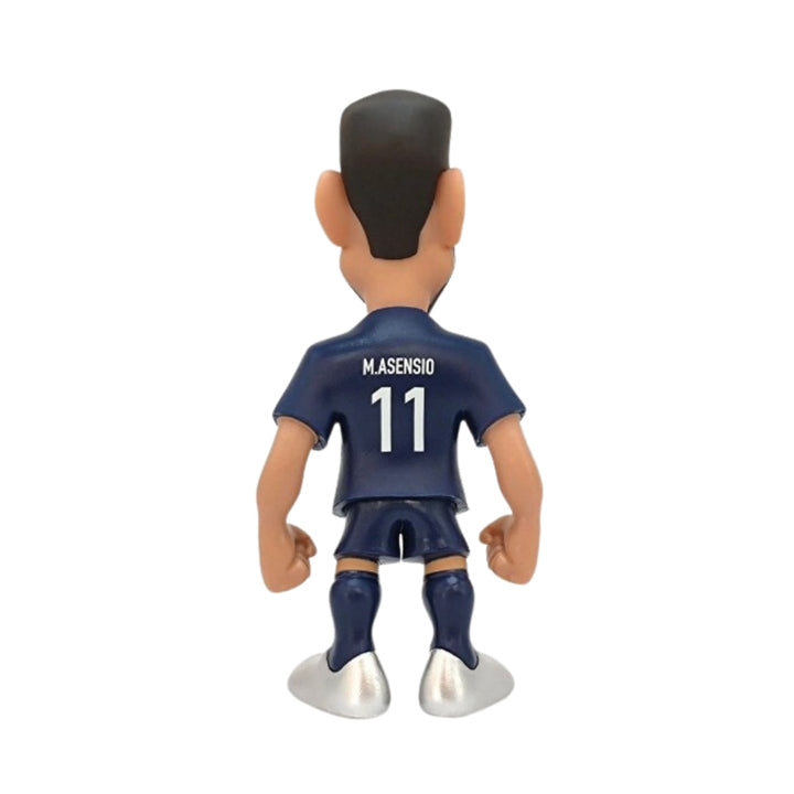 MINIX: Asensio PSG