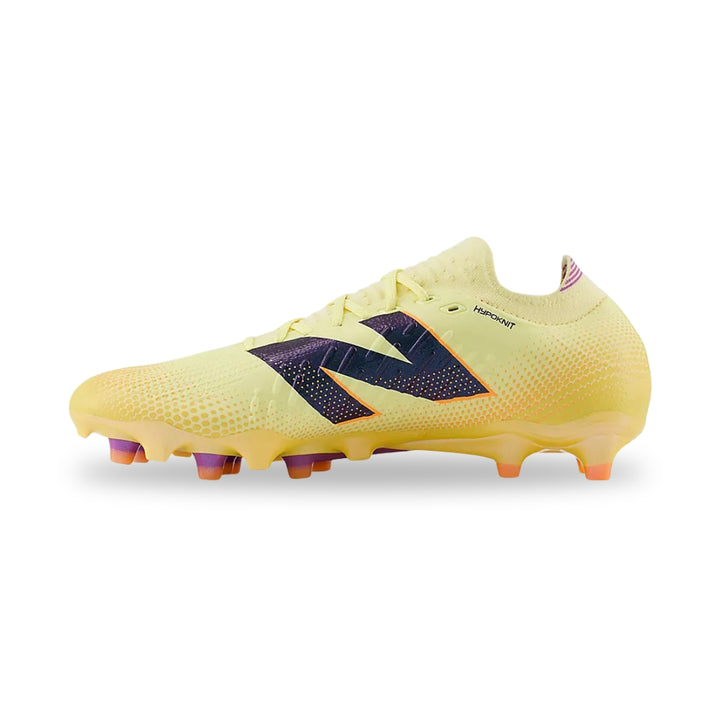 New Balance Tekela Pro FG v4+ - Parchment