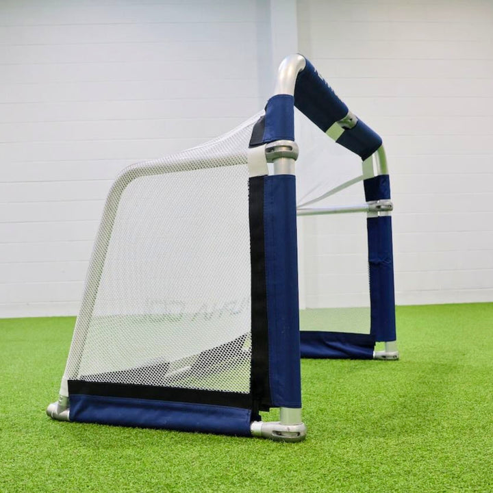 Alpha V1 Folding Goal - 5ft x 3ft