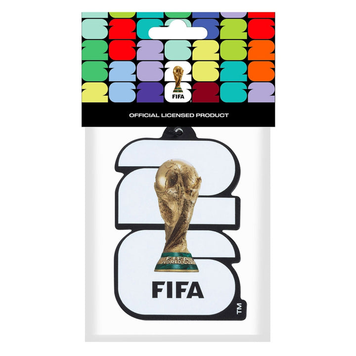 FIFA World Cup 2026 Air Freshener