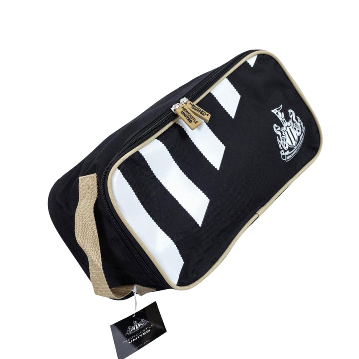 Newcastle United FC Stripe Boot Bag