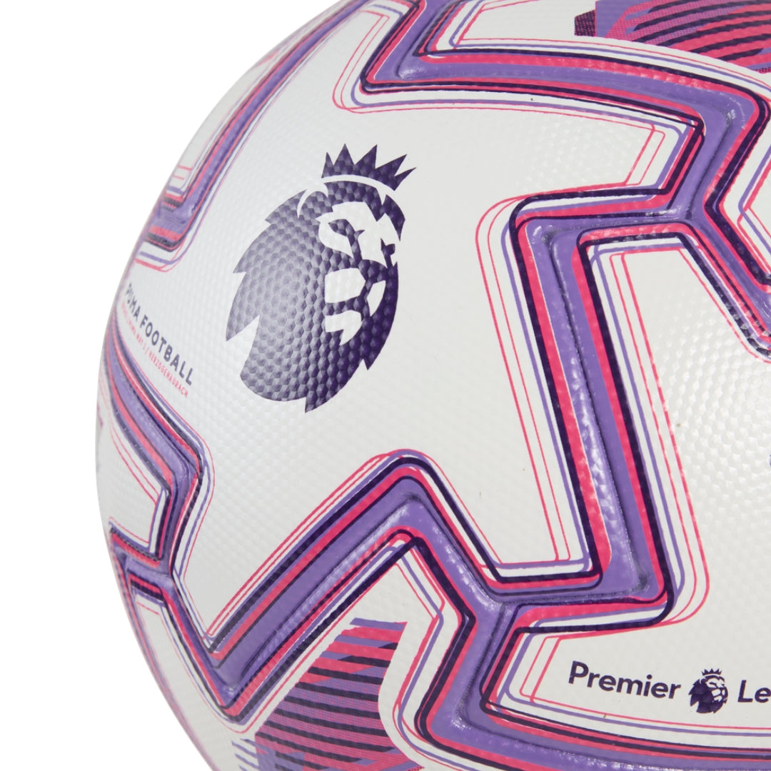 PUMA Orbita Ultimate PL Brilliance Football (FIFA® Quality Pro)