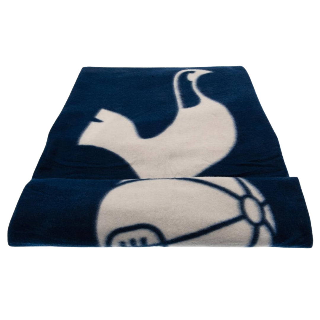 Tottenham Hotspur FC Pulse Fleece Blanket