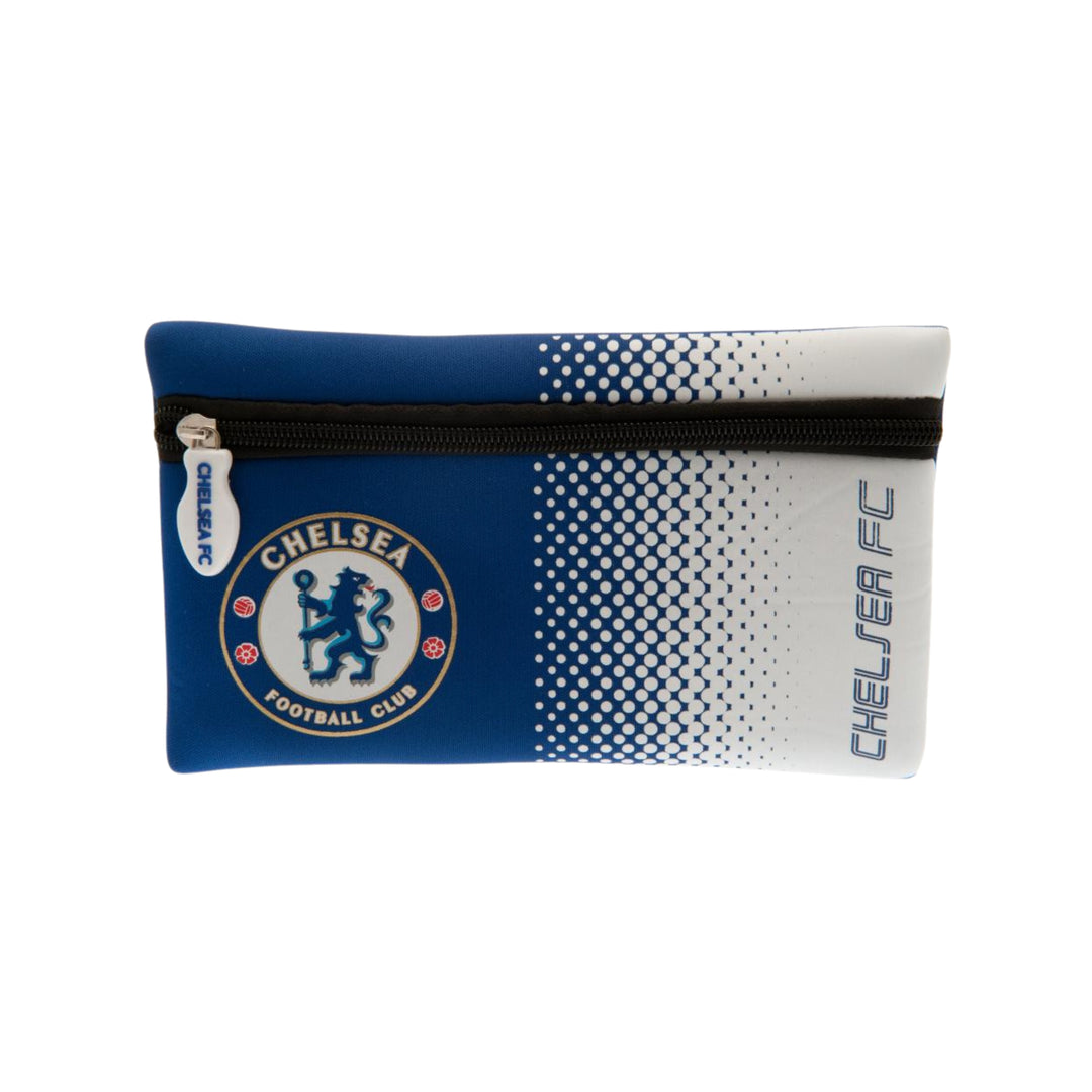Chelsea FC Fade Pencil Case