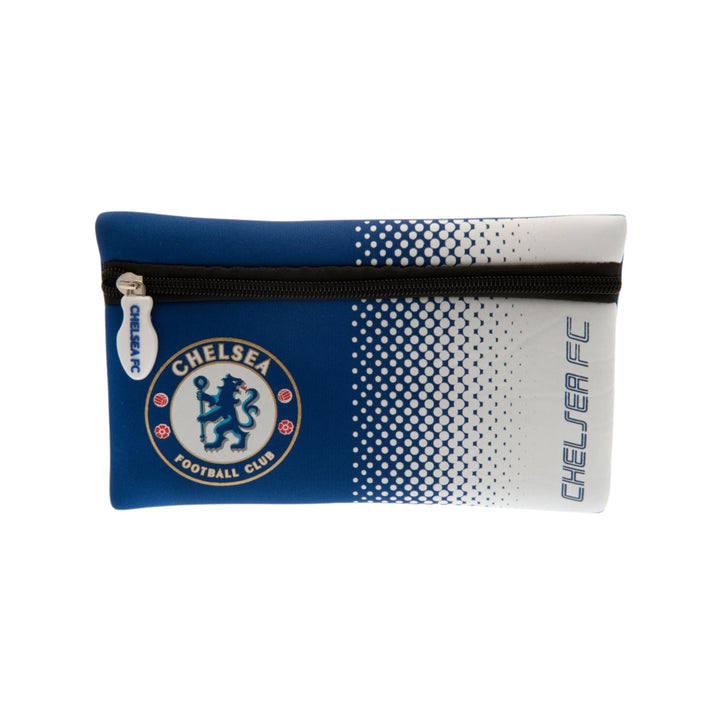 Chelsea FC Fade Pencil Case