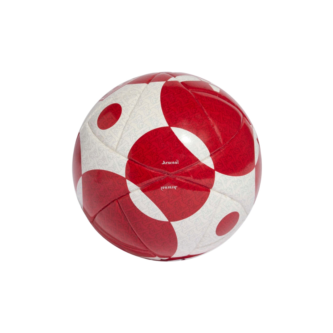 Arsenal Home Mini Ball 25/26