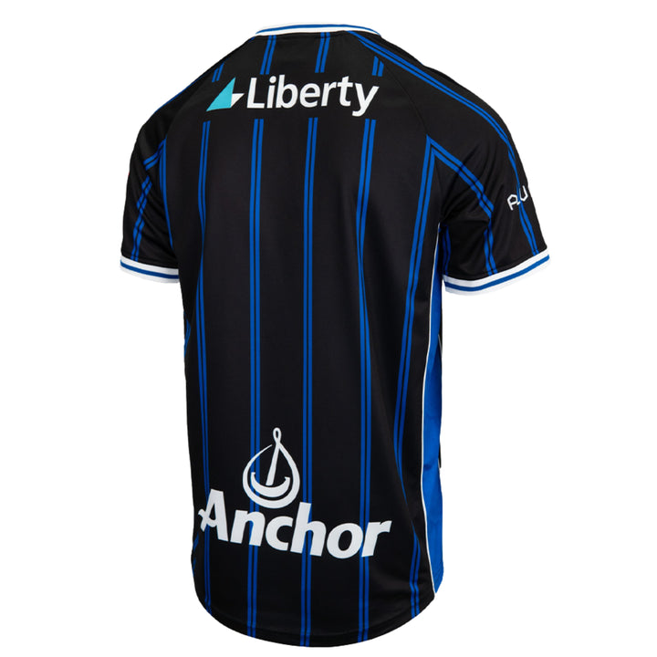 Auckland FC 25/26 Home Jersey Elite - Adult