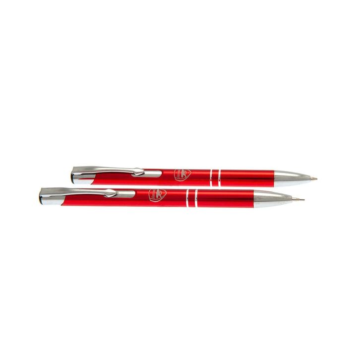Arsenal FC Executive Pen & Pencil Set