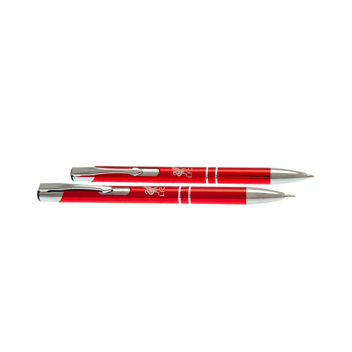 Liverpool FC Executive Pen & Pencil Set