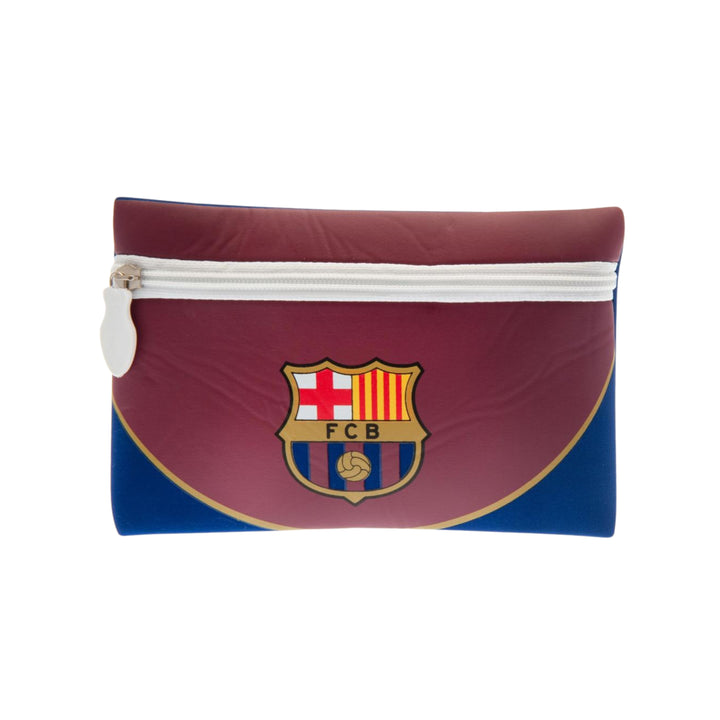 FC Barcelona Swoop Pencil Case
