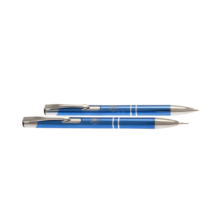 Chelsea FC Executive Pen & Pencil Set