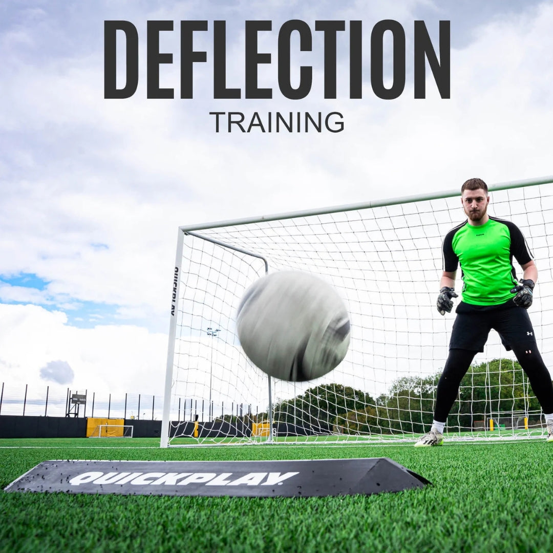 GK Deflection Ramp